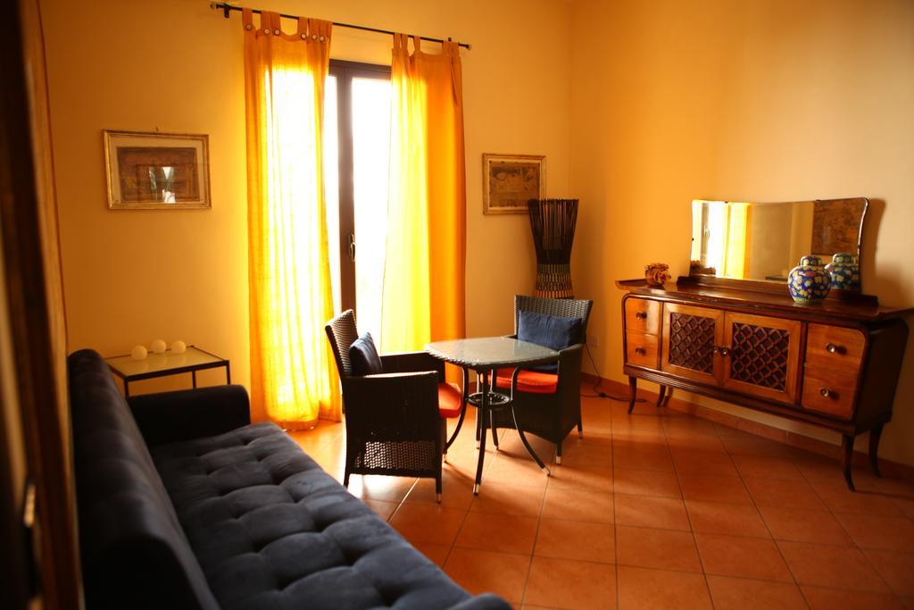 Executive Suite mit 2 Schlafzimmern